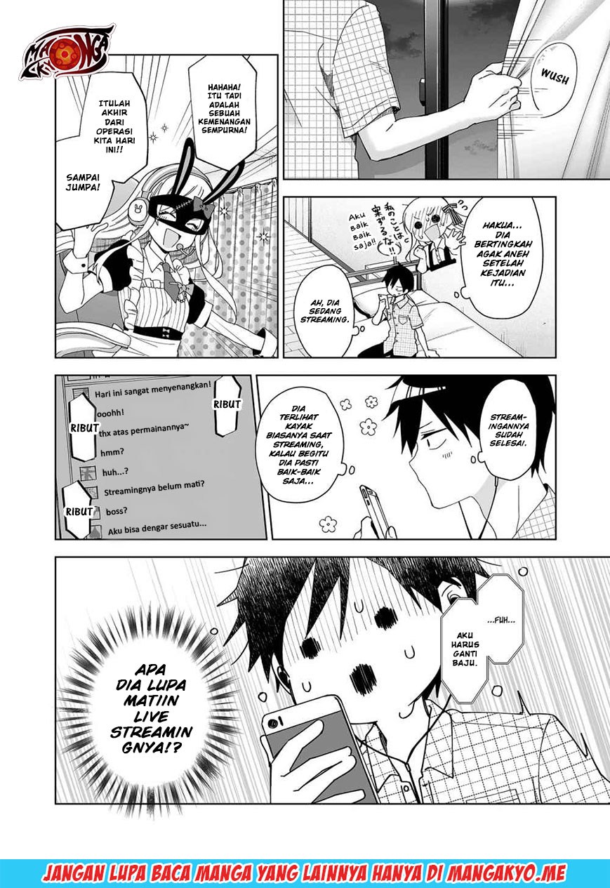 Chapter 43 - halaman 14