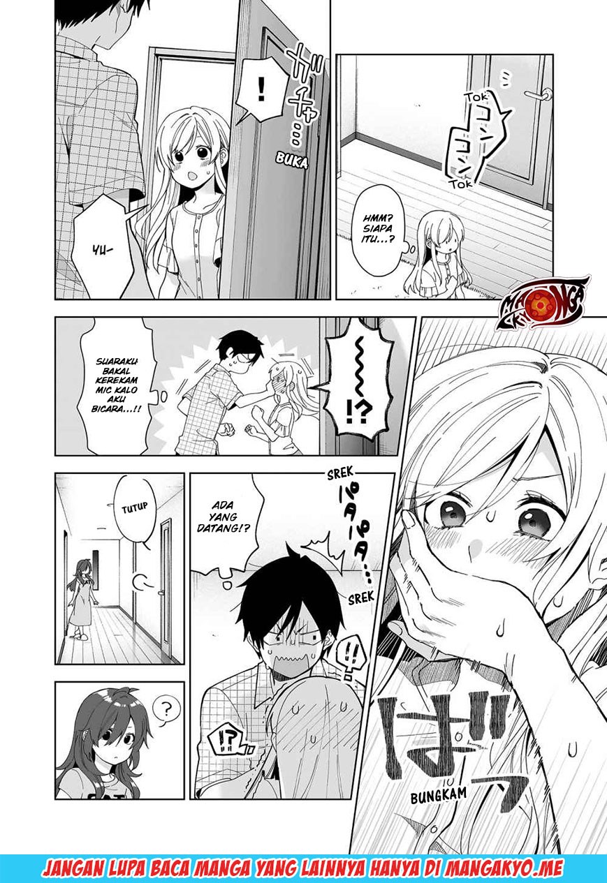 Chapter 43 - halaman 16