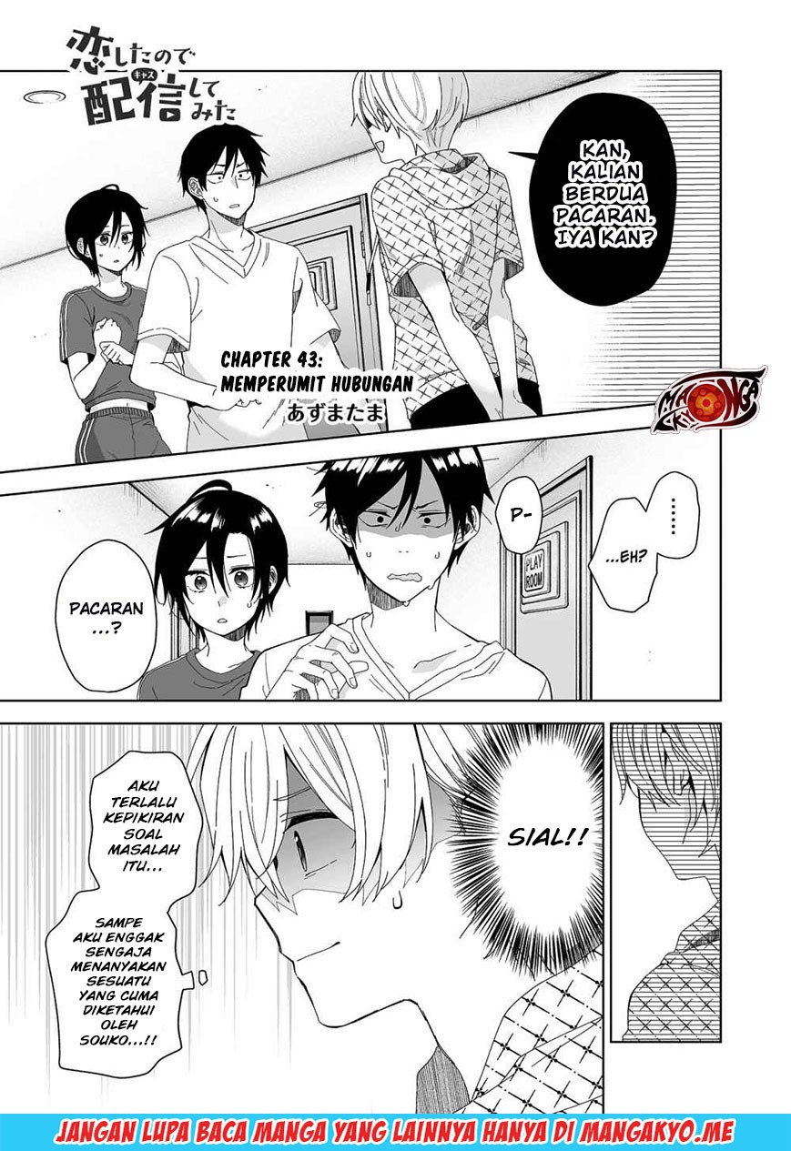 Chapter 43 - halaman 3