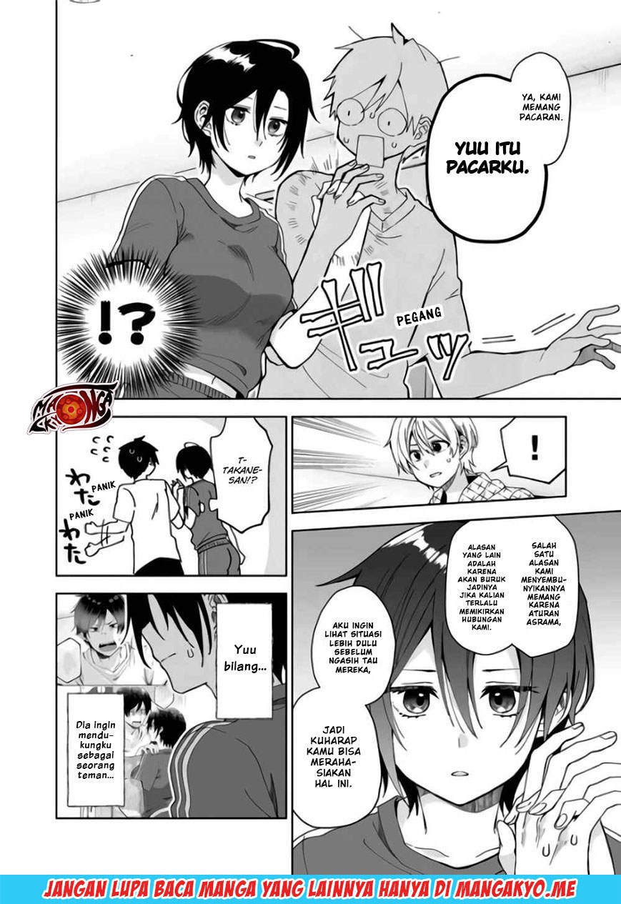 Chapter 43 - halaman 6