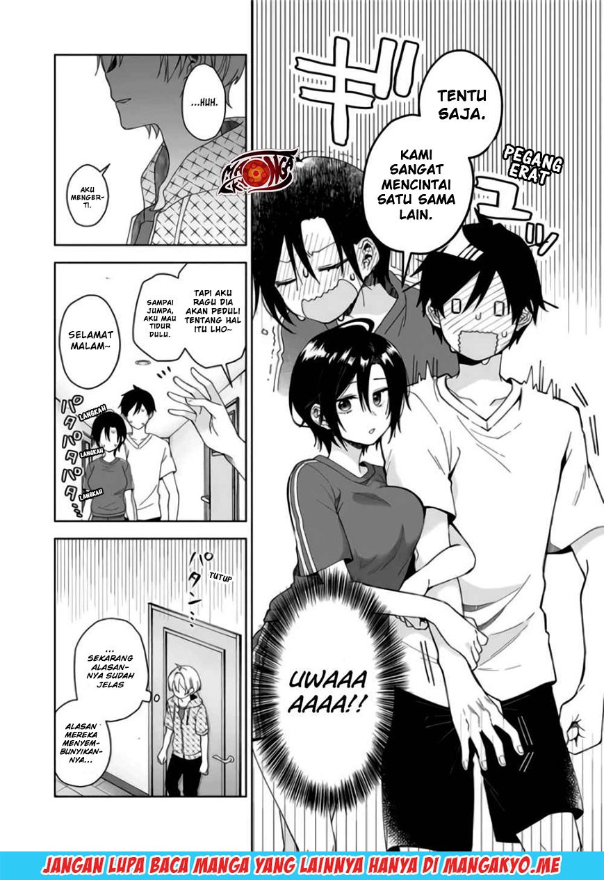 Chapter 43 - halaman 8
