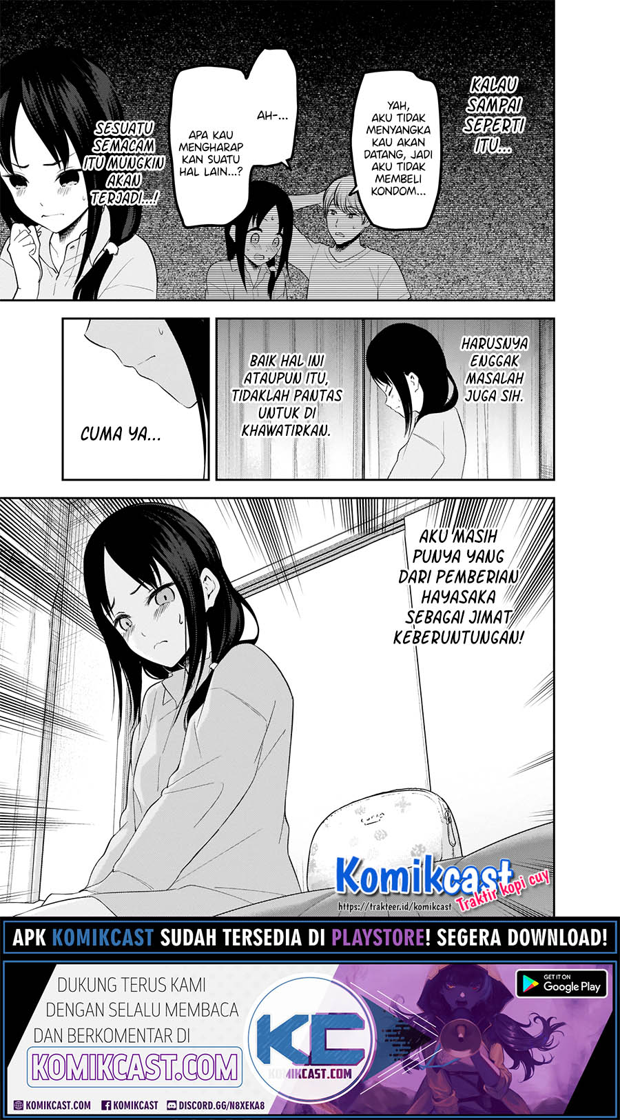 Chapter 219 - halaman 13