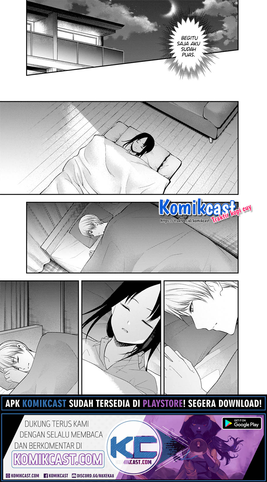 Chapter 219 - halaman 19