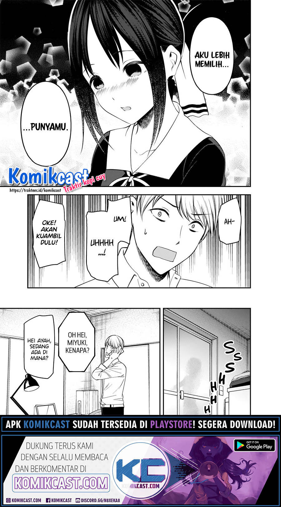 Chapter 219 - halaman 5