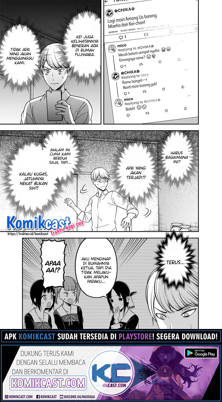 Chapter 219 - halaman 7