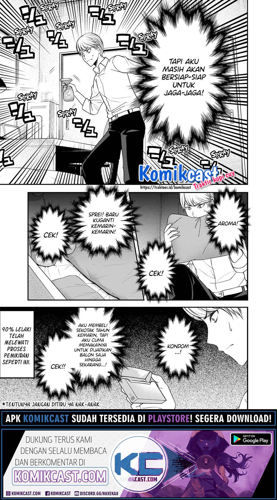 Chapter 219 - halaman 9