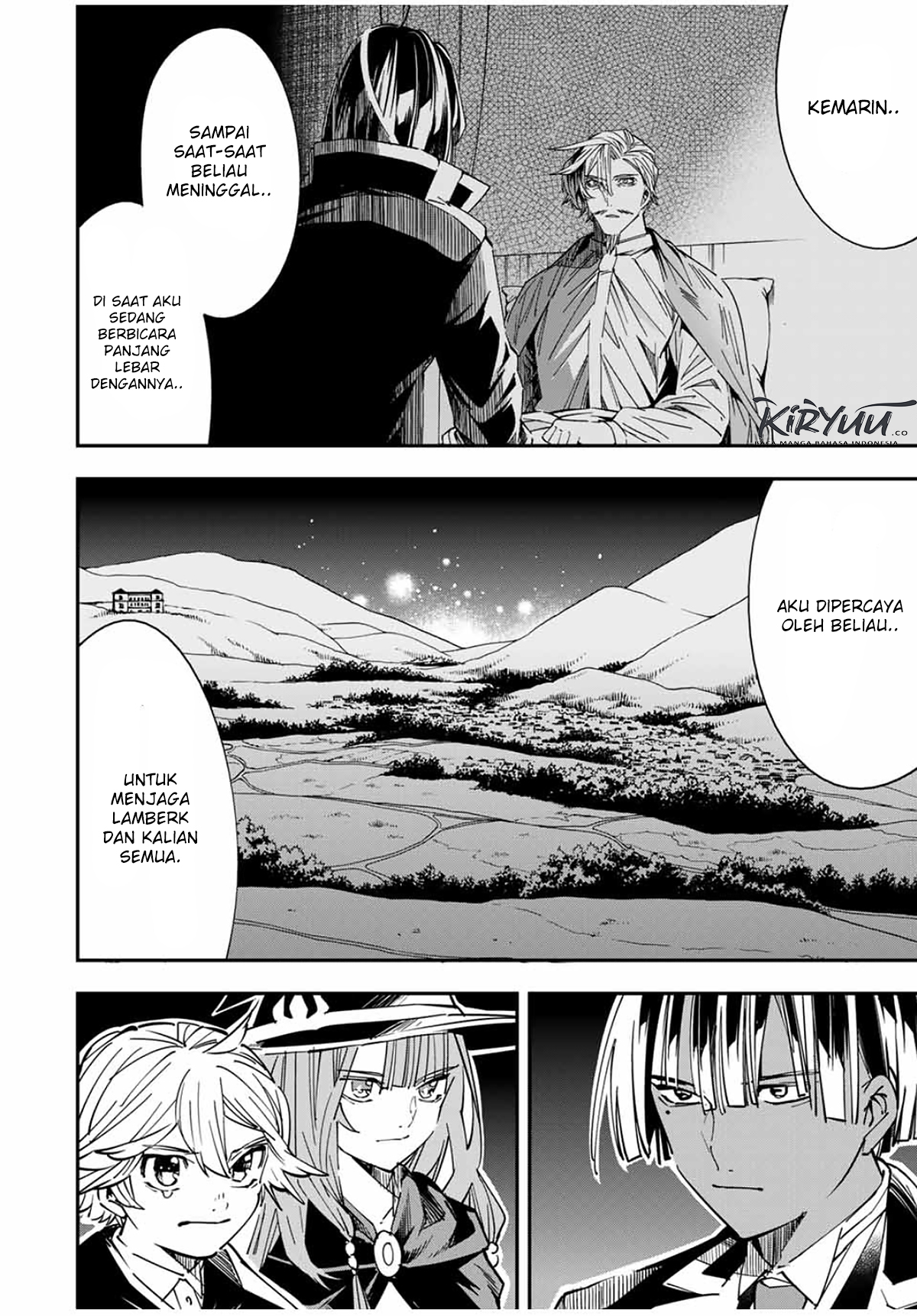 Chapter 31 - halaman 10