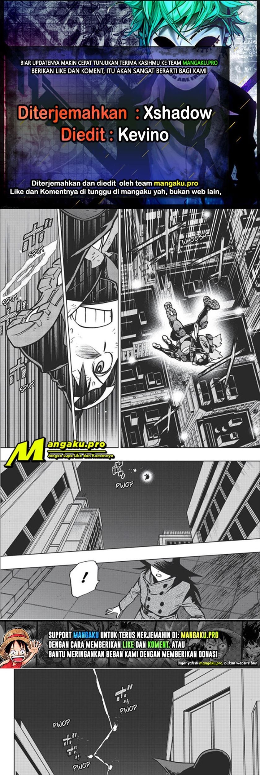 Chapter 84 - halaman 2