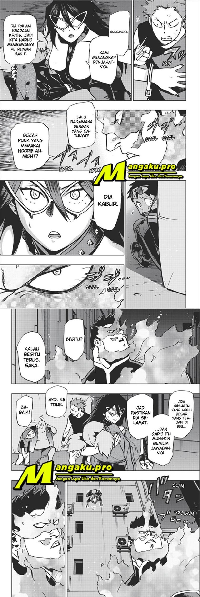 Chapter 84 - halaman 8