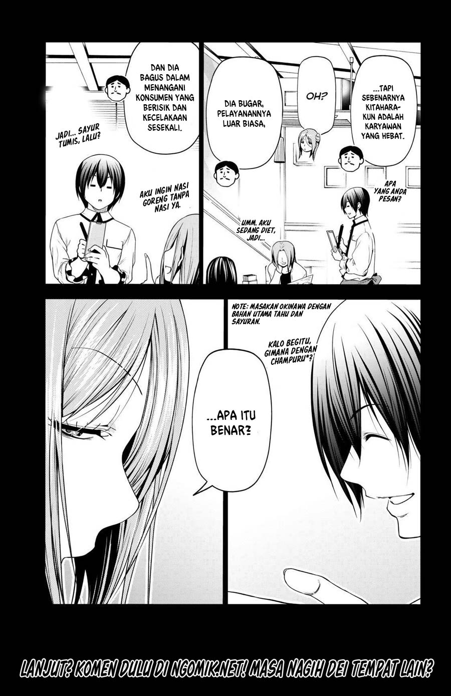Chapter 66.1 - halaman 11