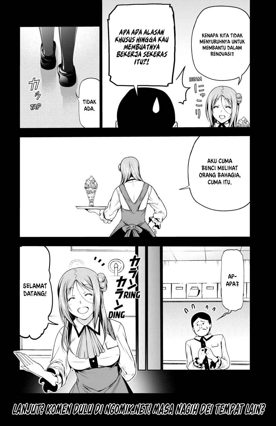 Chapter 66.1 - halaman 12