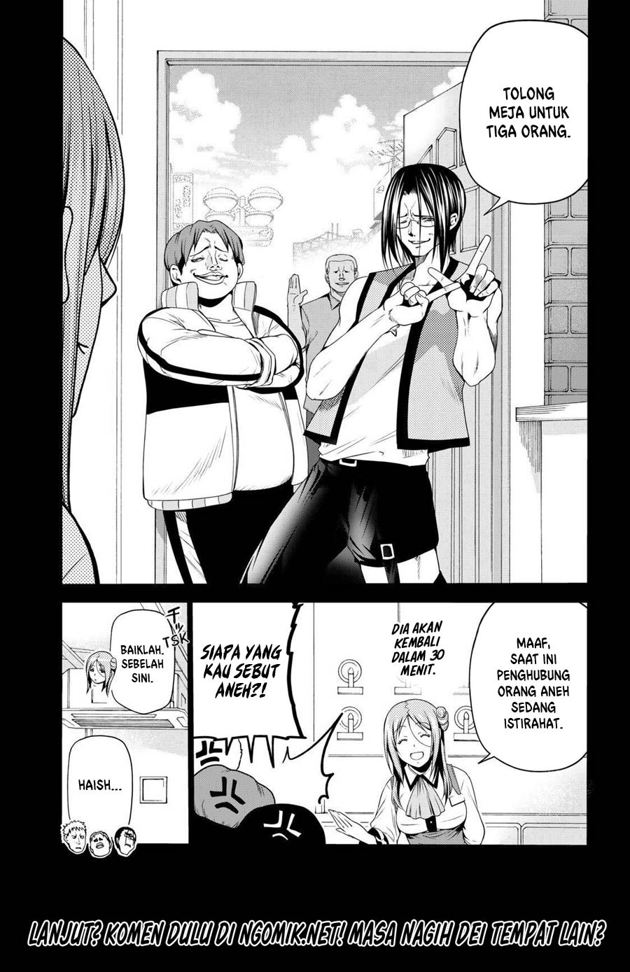 Chapter 66.1 - halaman 13