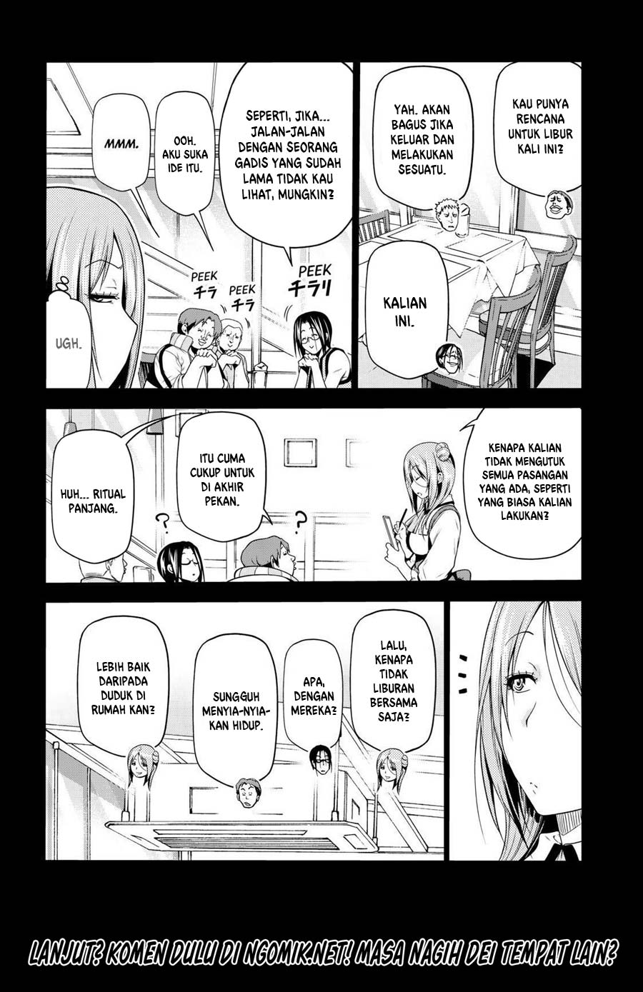 Chapter 66.1 - halaman 14