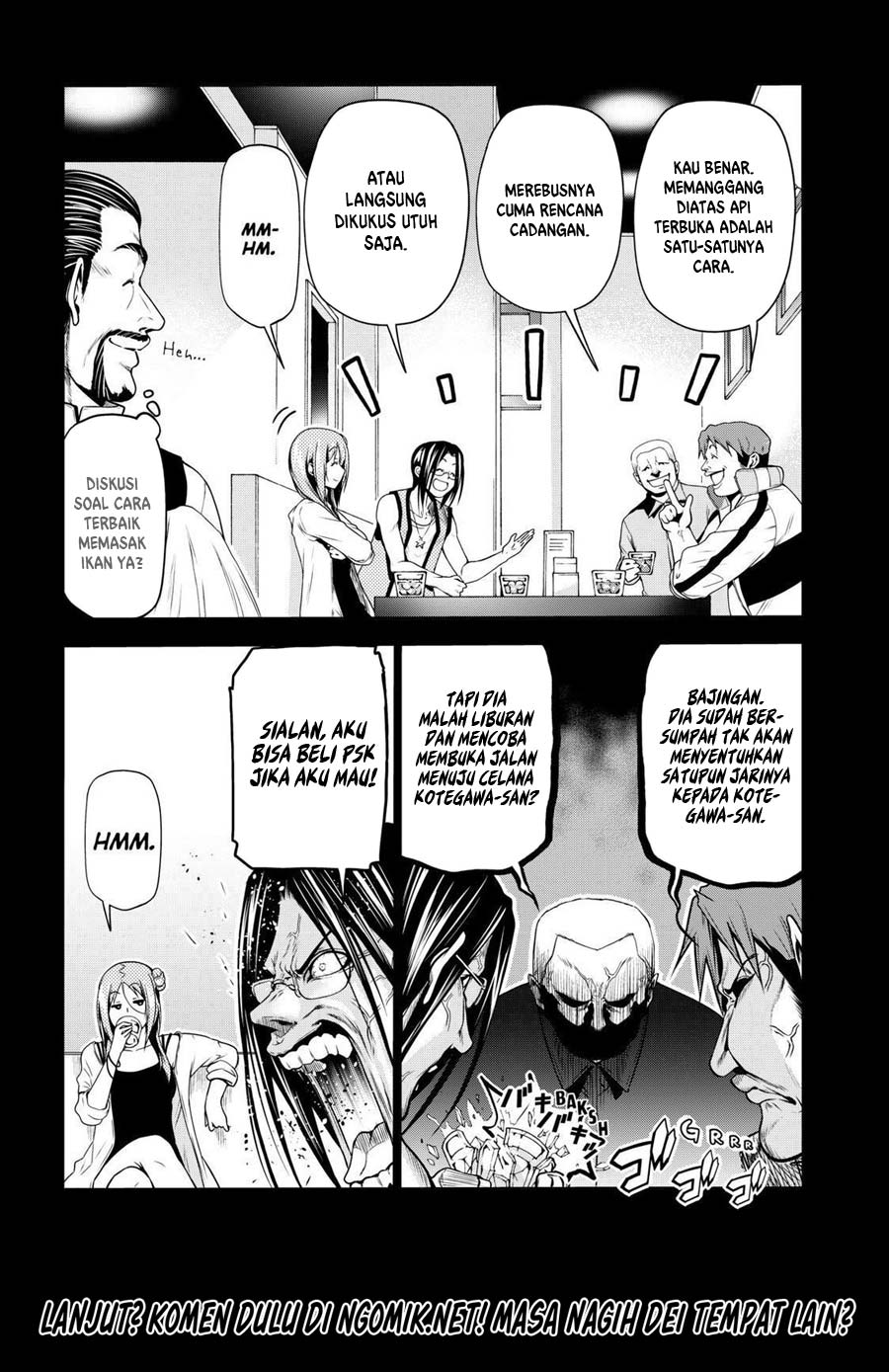 Chapter 66.1 - halaman 16