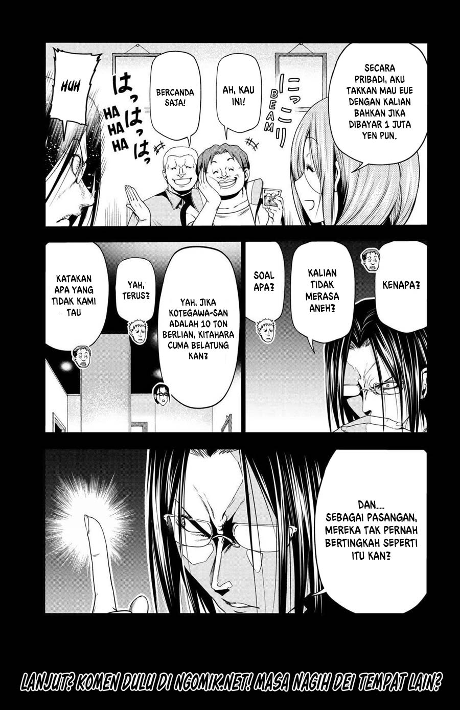 Chapter 66.1 - halaman 17