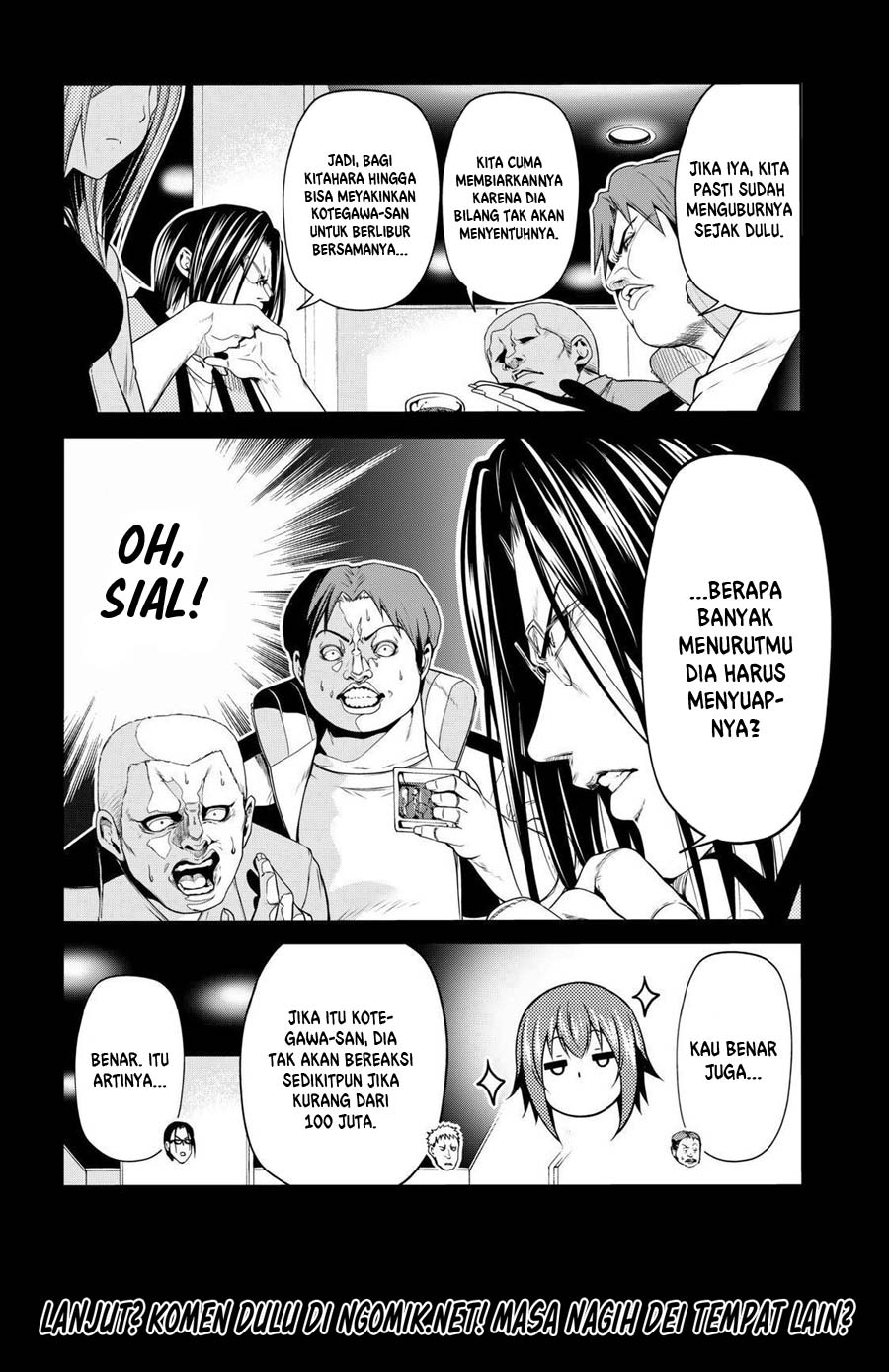 Chapter 66.1 - halaman 18