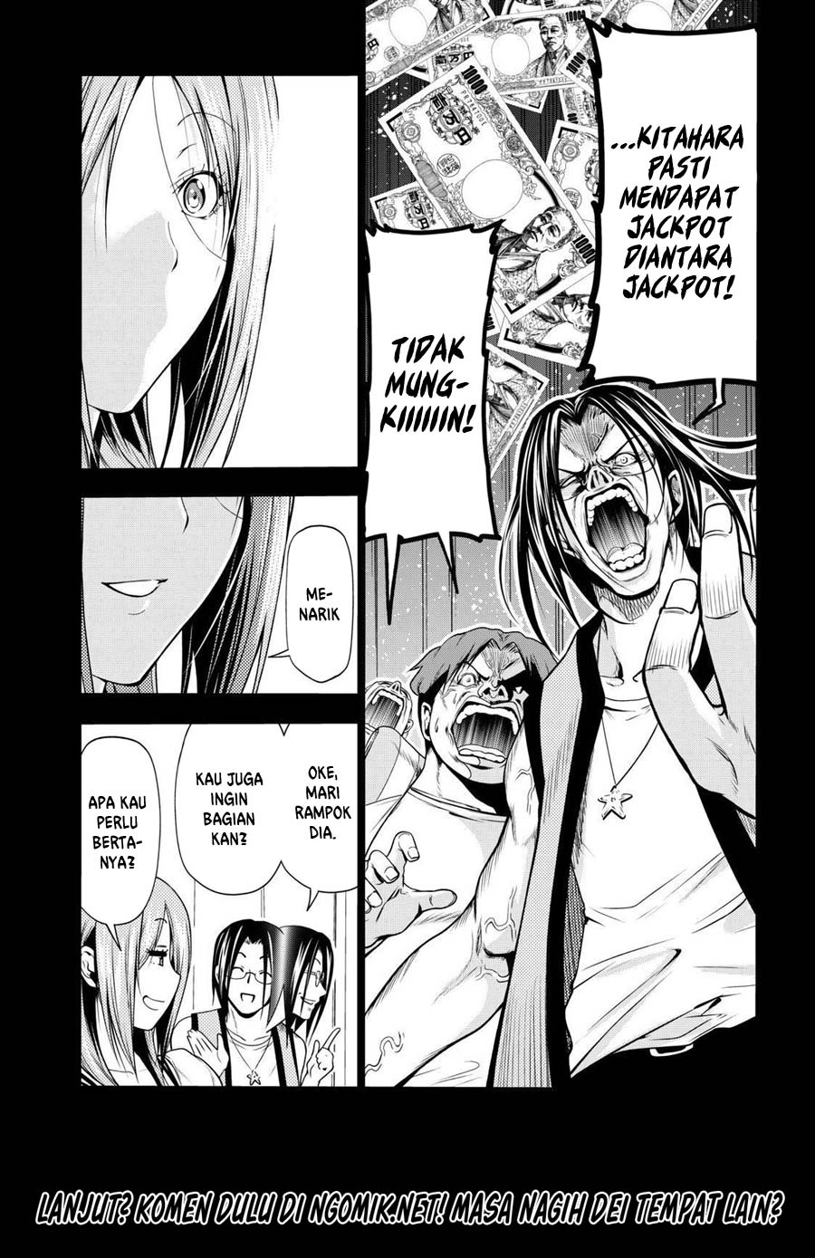 Chapter 66.1 - halaman 19