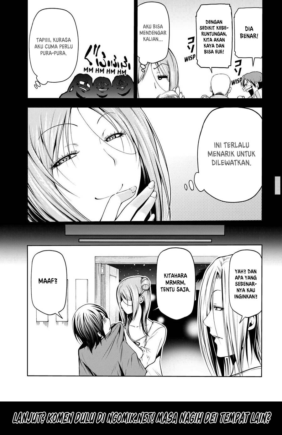 Chapter 66.1 - halaman 21