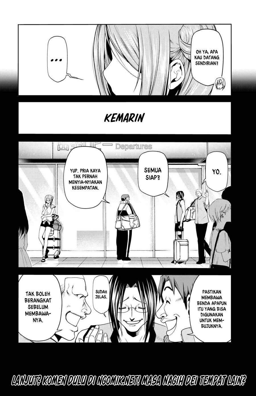 Chapter 66.1 - halaman 22