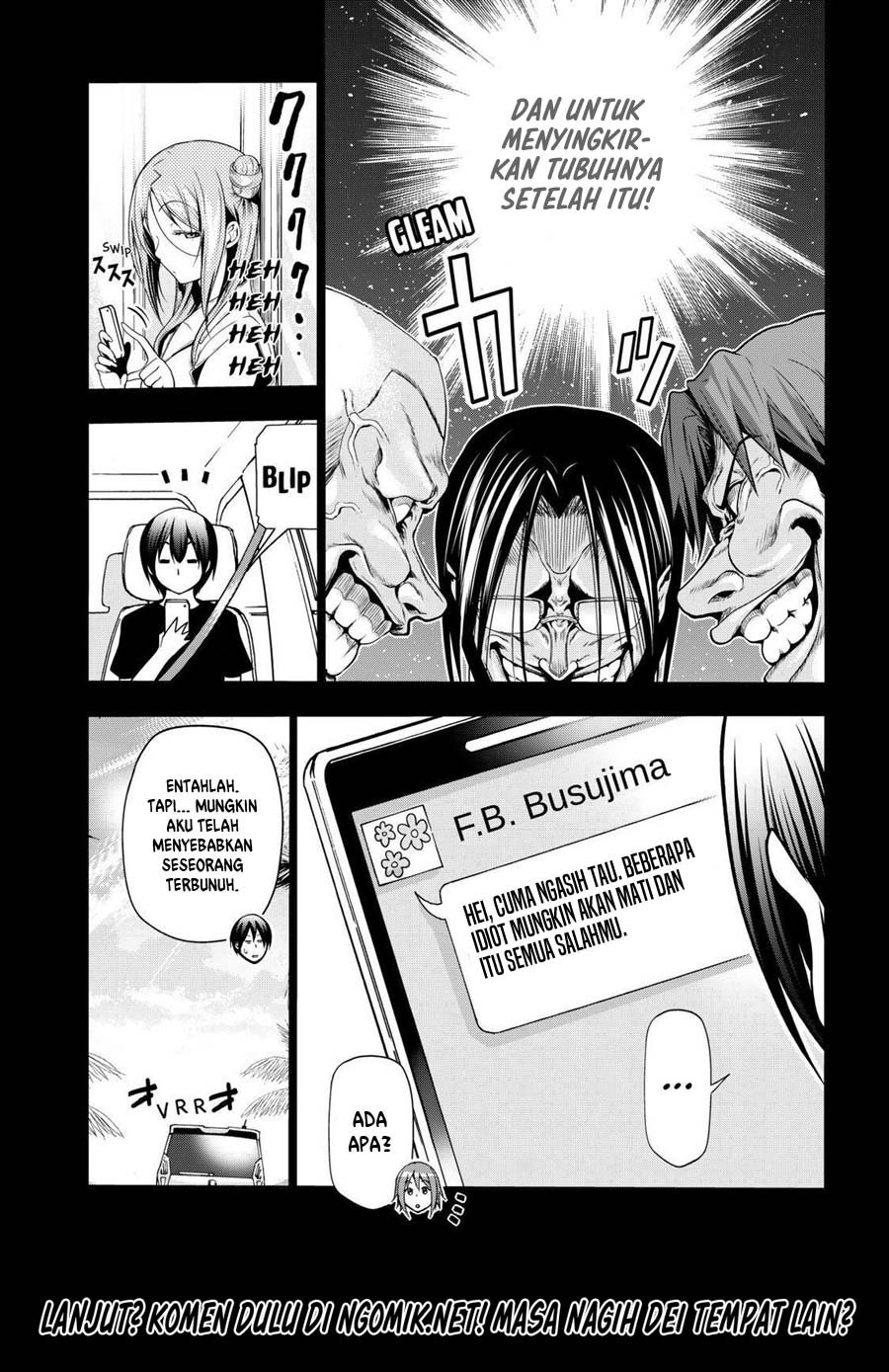Chapter 66.1 - halaman 23