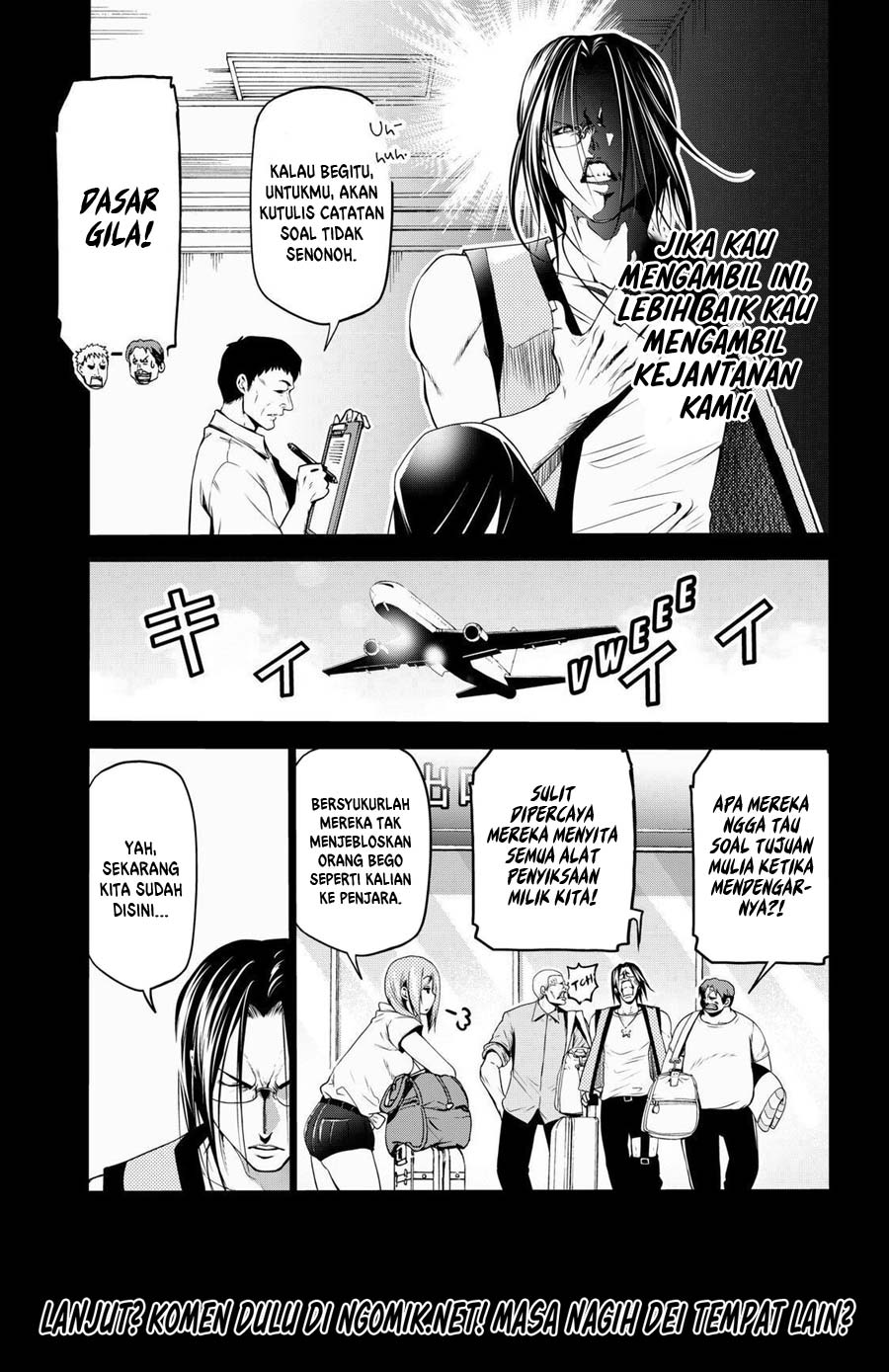Chapter 66.1 - halaman 25