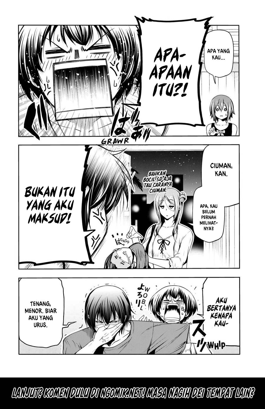 Chapter 66.1 - halaman 6