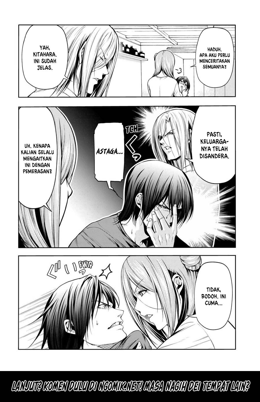 Chapter 66.1 - halaman 8