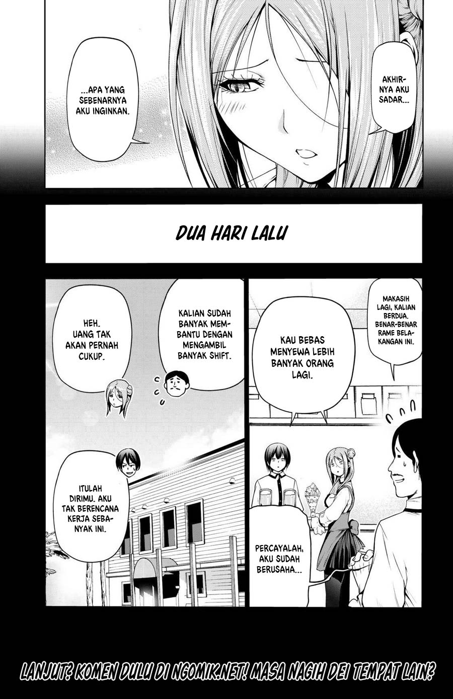 Chapter 66.1 - halaman 9