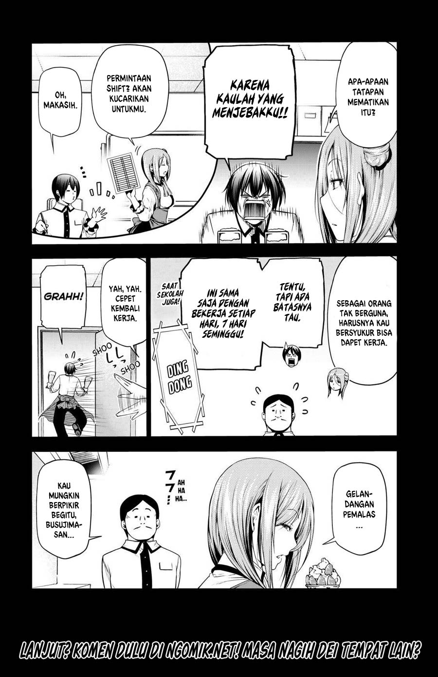 Chapter 66.1 - halaman 10
