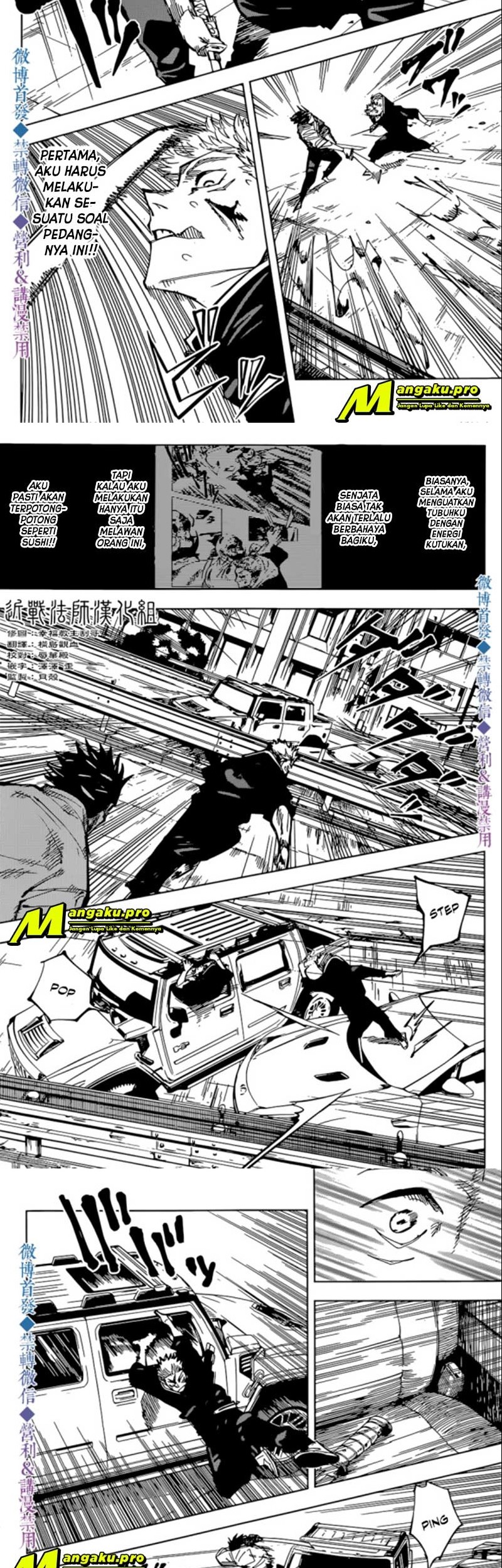 Chapter 141 - halaman 3