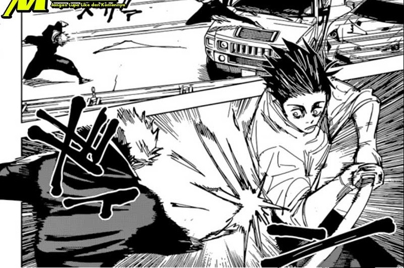 Chapter 141 - halaman 4