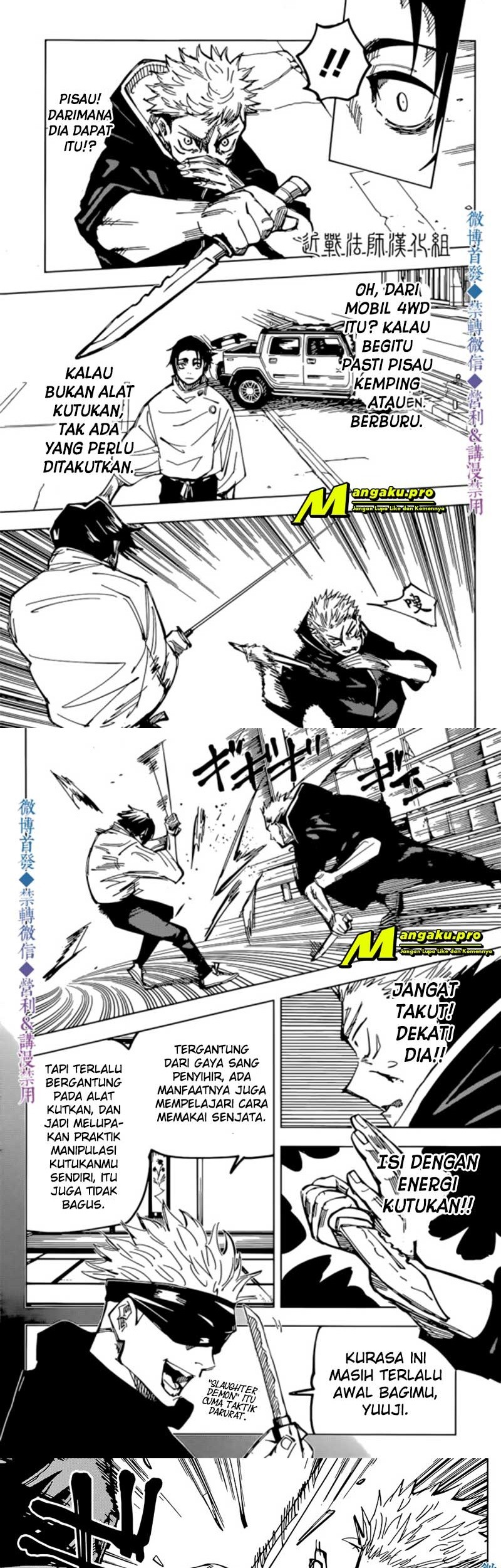 Chapter 141 - halaman 5