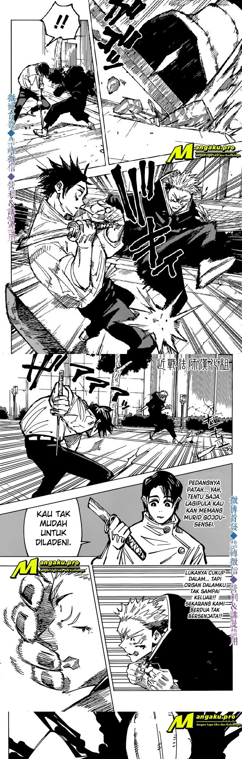 Chapter 141 - halaman 8