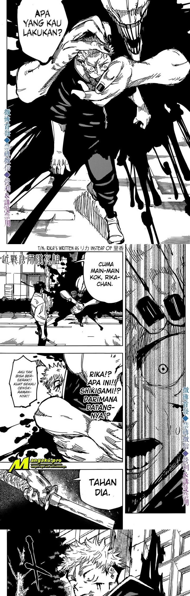 Chapter 141 - halaman 9