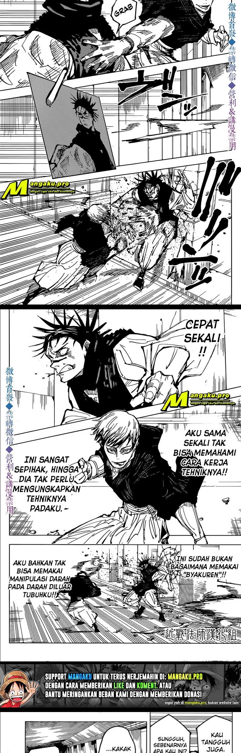 Chapter 141 - halaman 12