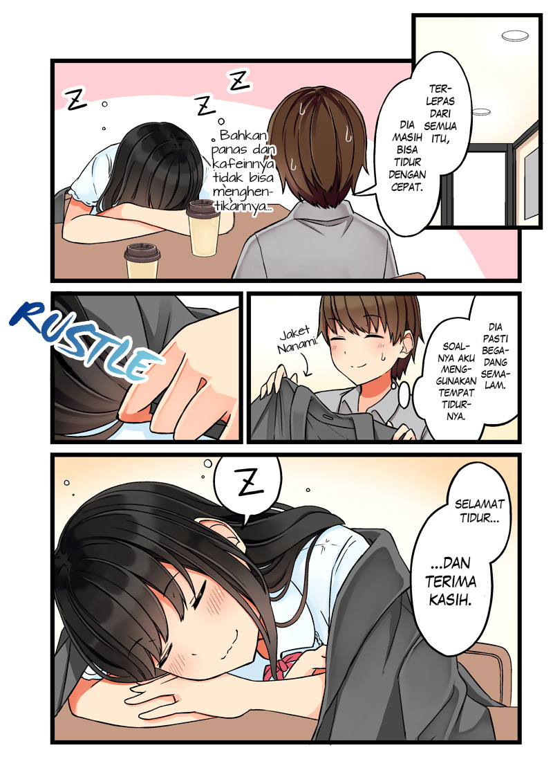 Chapter 40 - halaman 6