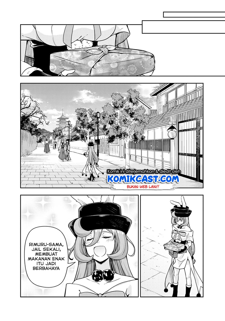 Chapter 48 - halaman 8