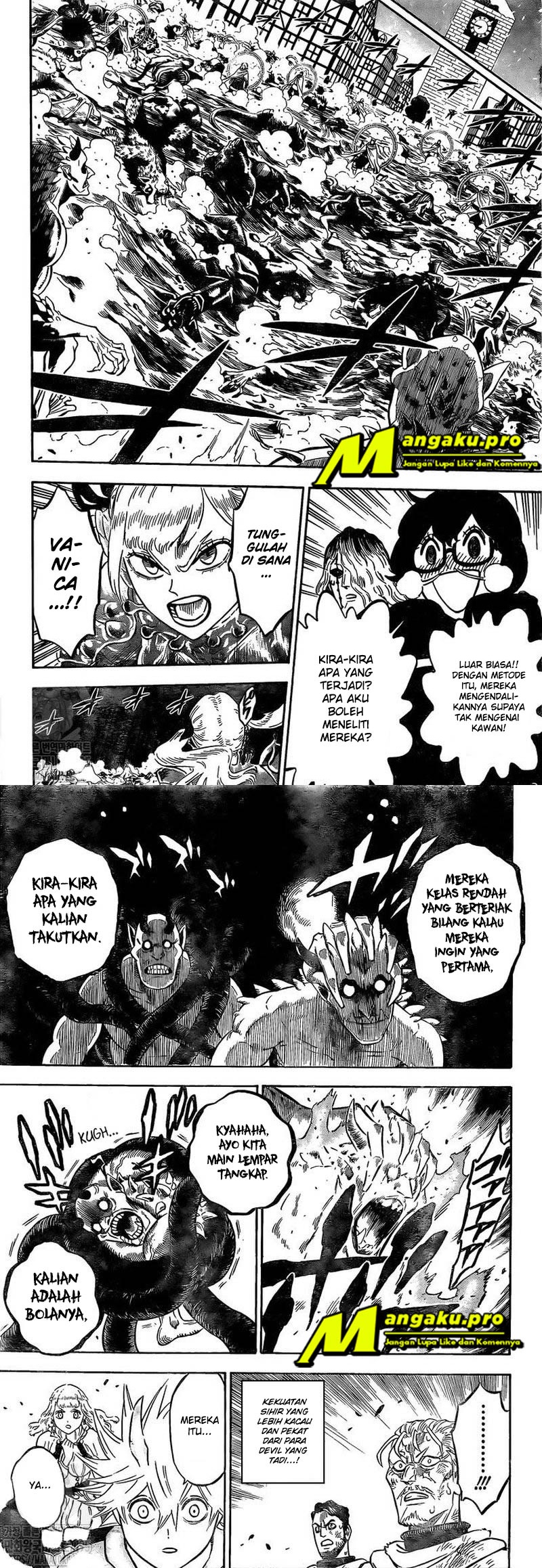 Chapter 284 - halaman 5