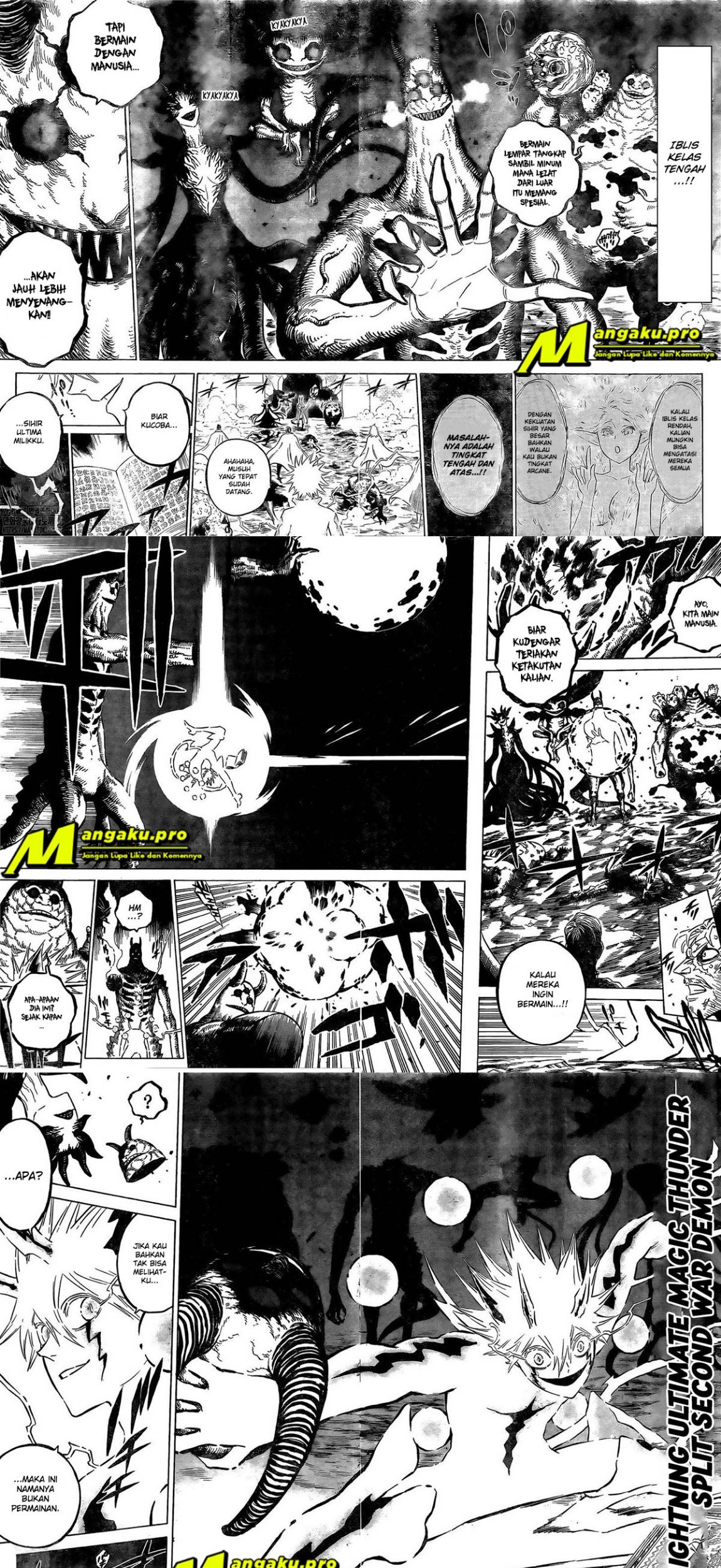 Chapter 284 - halaman 6