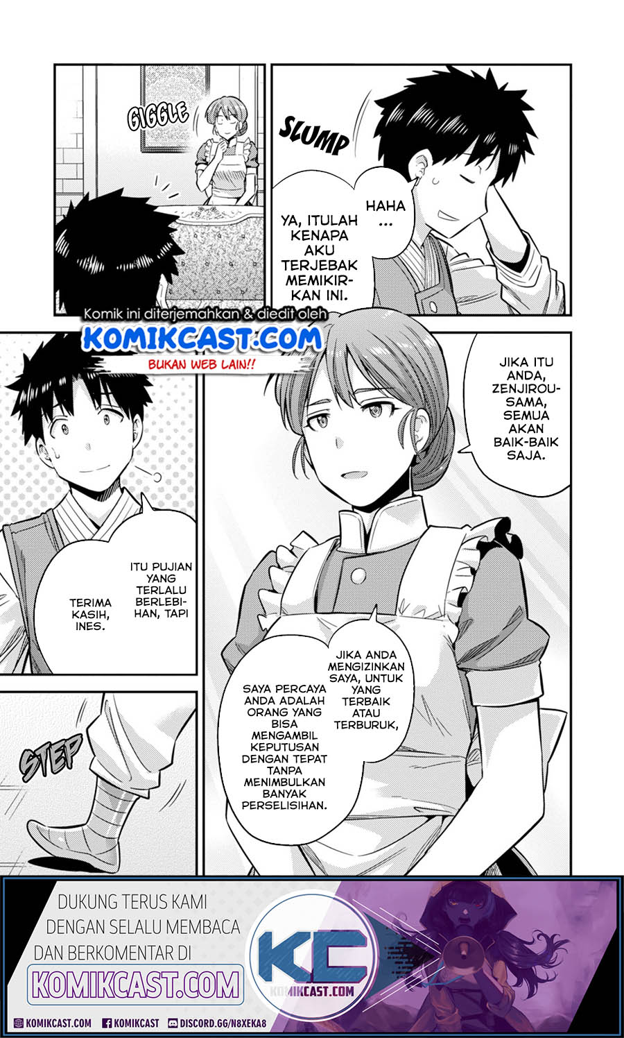 Chapter 30.1 - halaman 12