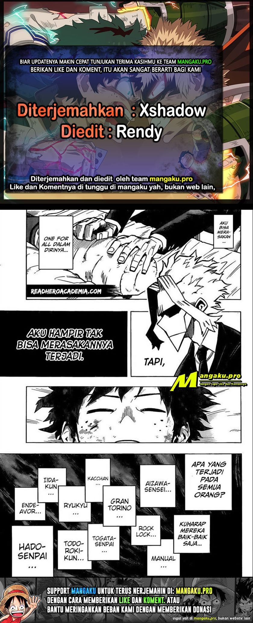 Chapter 304 - halaman 2