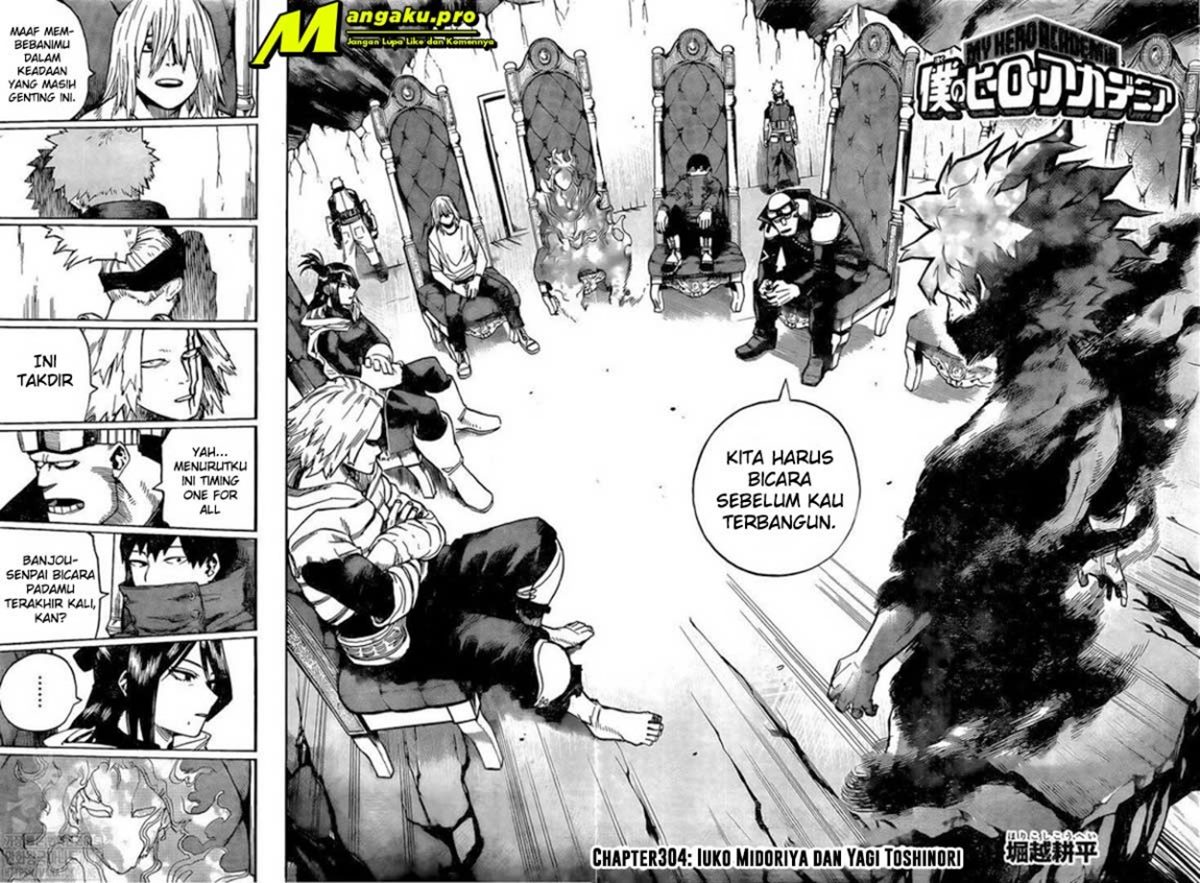 Chapter 304 - halaman 3