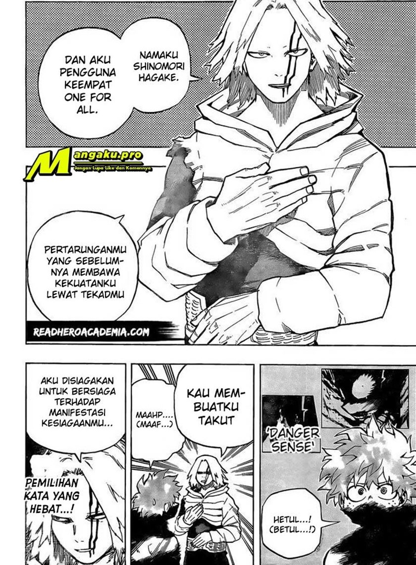 Chapter 304 - halaman 5