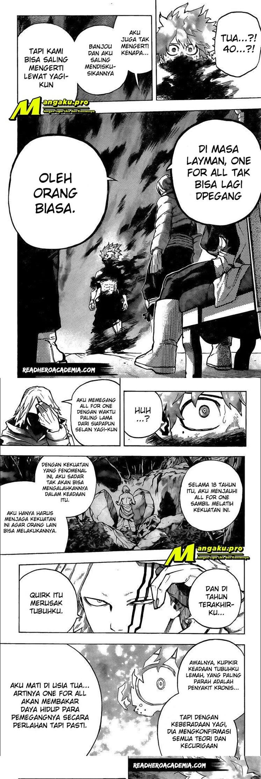Chapter 304 - halaman 6