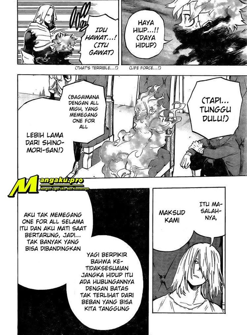 Chapter 304 - halaman 7