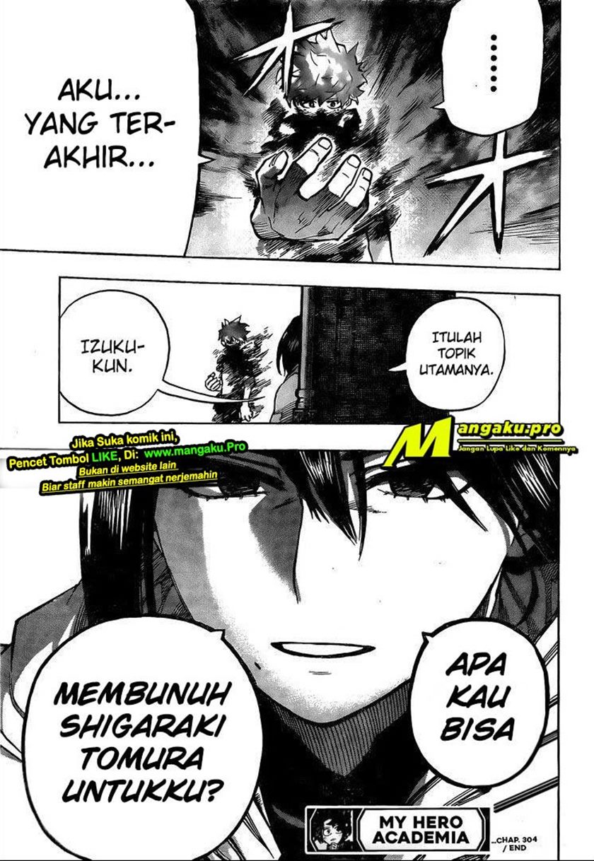 Chapter 304 - halaman 13