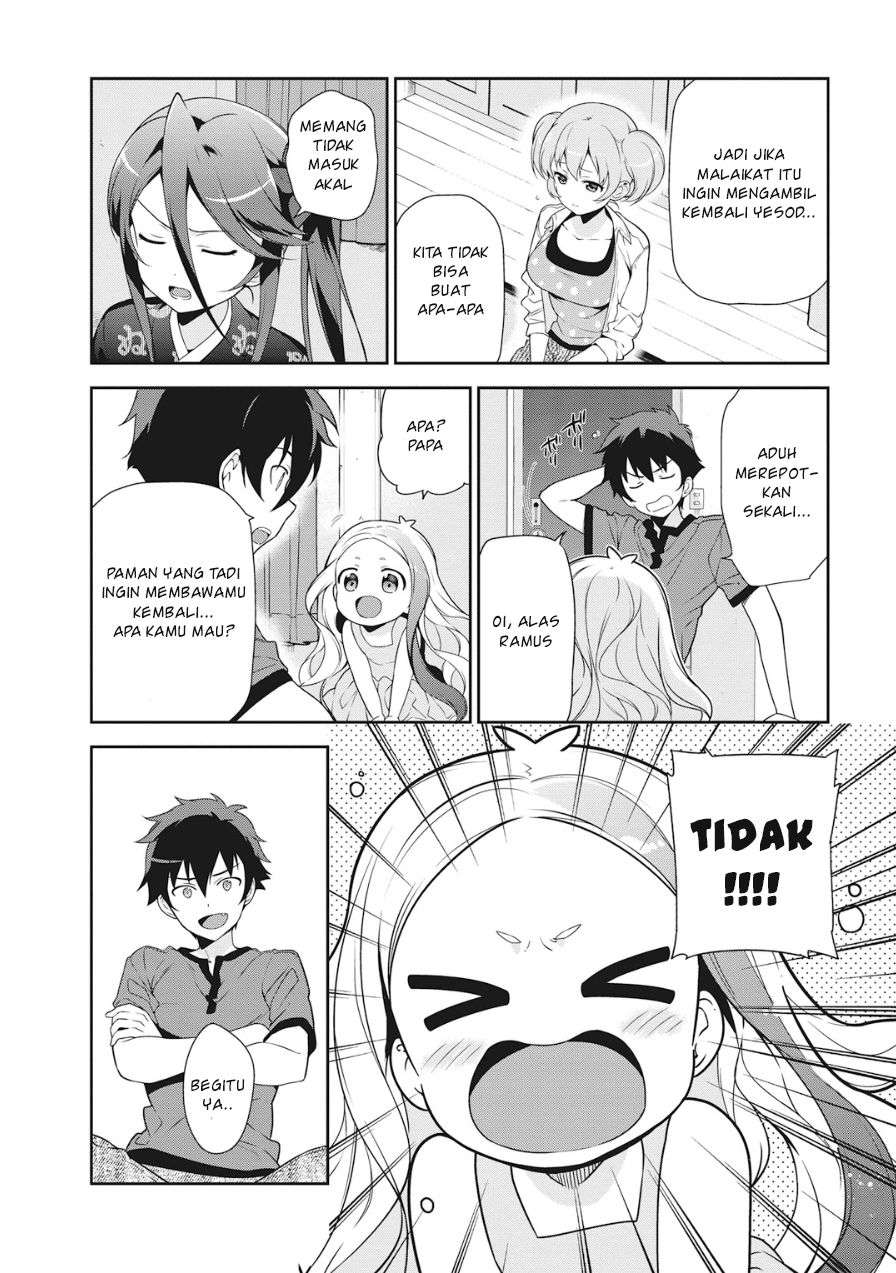 Chapter 34 - halaman 9