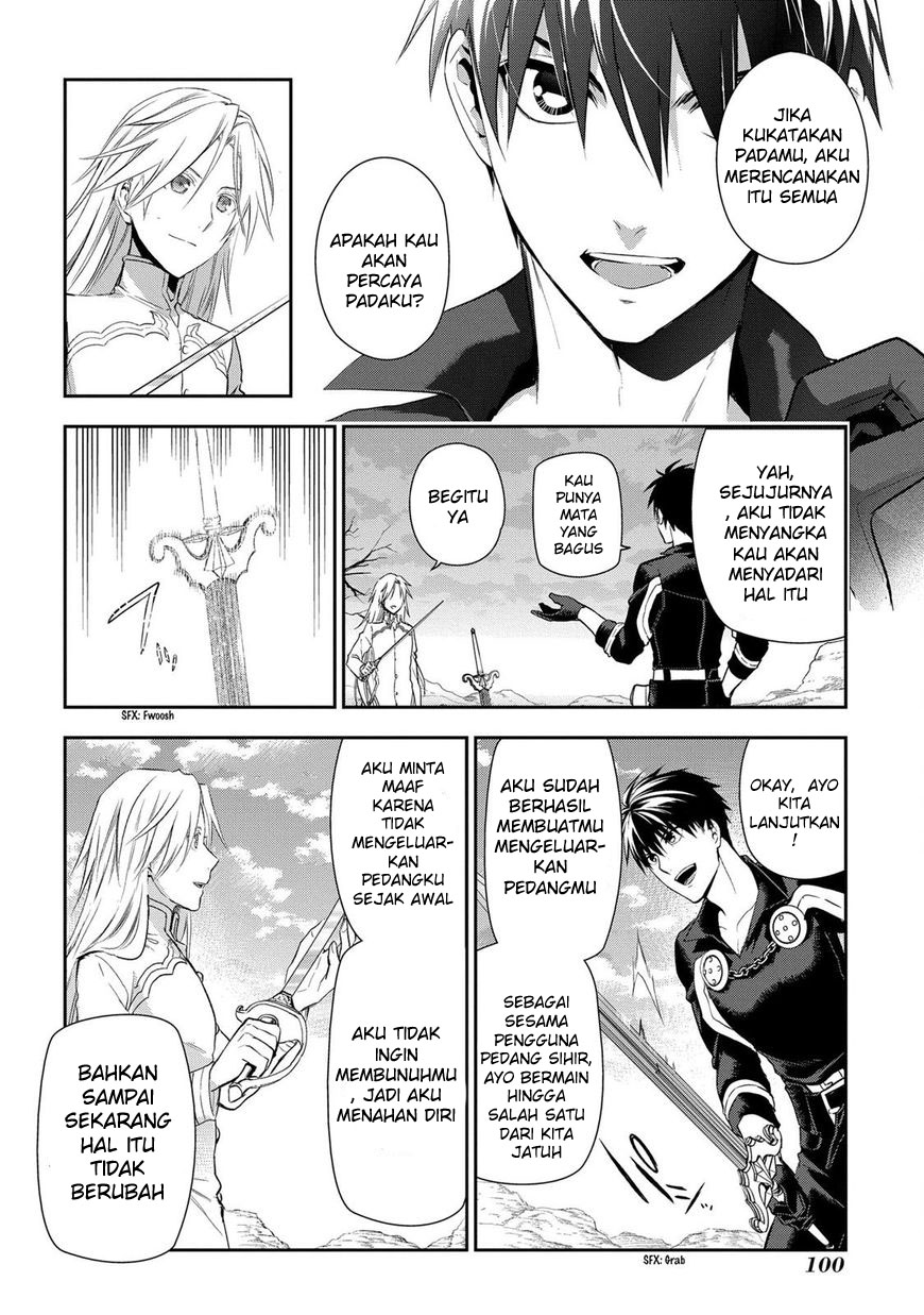 Chapter 85 - halaman 15