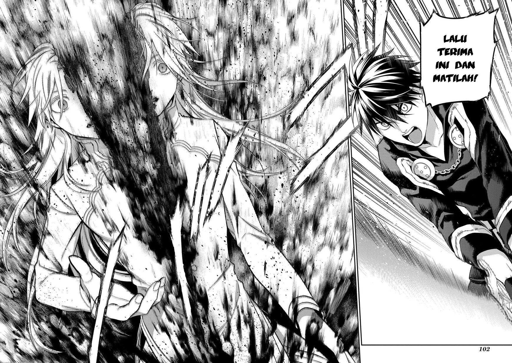 Chapter 85 - halaman 17