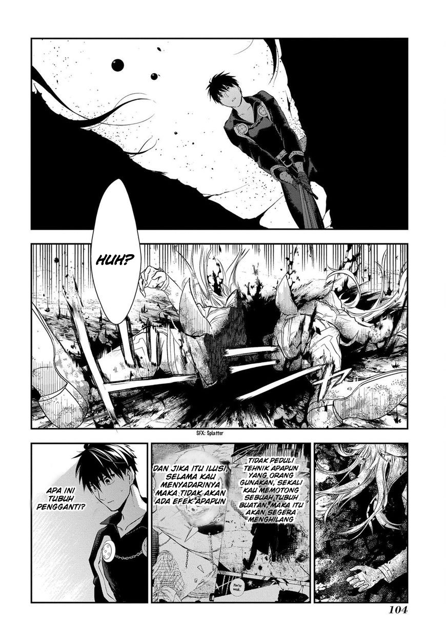 Chapter 85 - halaman 18